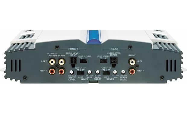 infinity reference 7540a