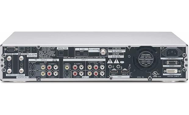 Pioneer PURE vision PDP-435HDS-