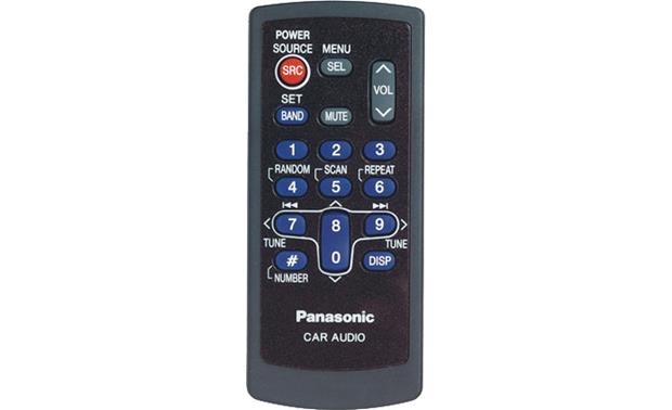 panasonic htb208ebk