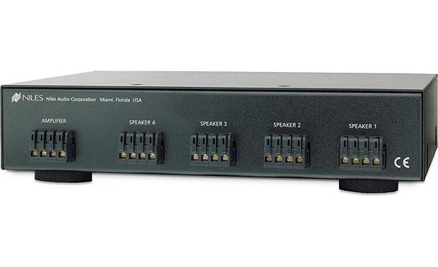 niles ss4