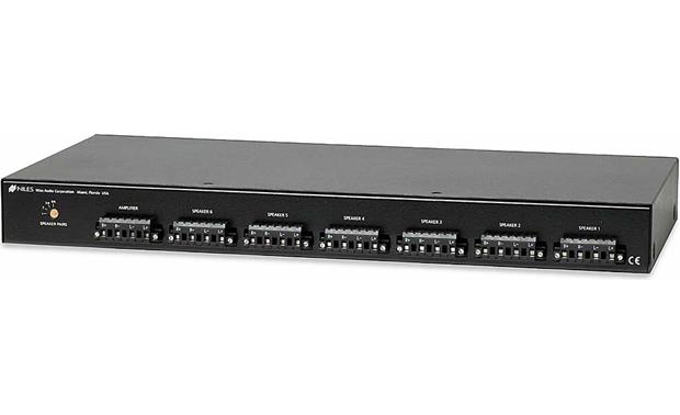 niles speaker selector