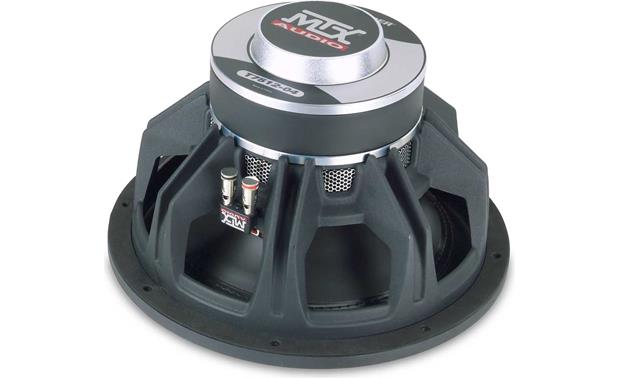 mtx thunder 7500 15 subwoofer