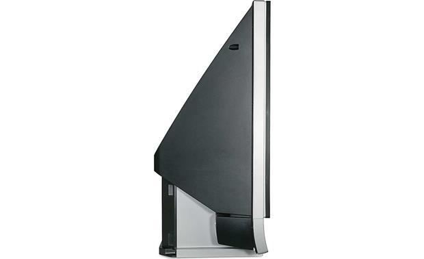 Jvc Hd 61z575 61 Hd Ila Hdtv Ready Rear Projection Tv At Crutchfield