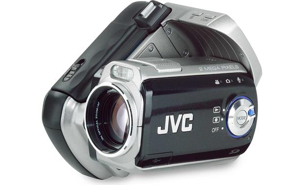 JVC GZ-MC200 WINDOWS 7 X64 DRIVER