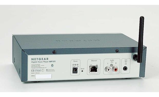 Netgear mp101 hack free