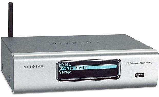 Netgear mp101 download