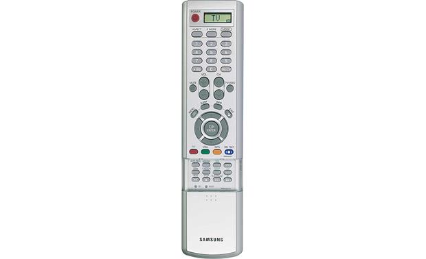 Samsung SP-P4251 42" EDTV plasma TV at Crutchfield.com