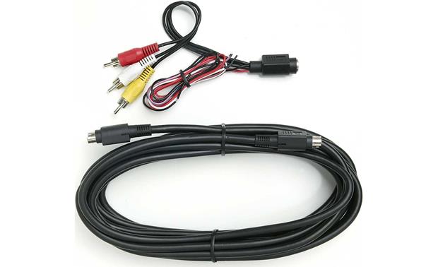 Mini-Jack To Mini-Jack Analog Audio Interconnect Cable 16.4 Foot AudioQuest Tower 5 Meter