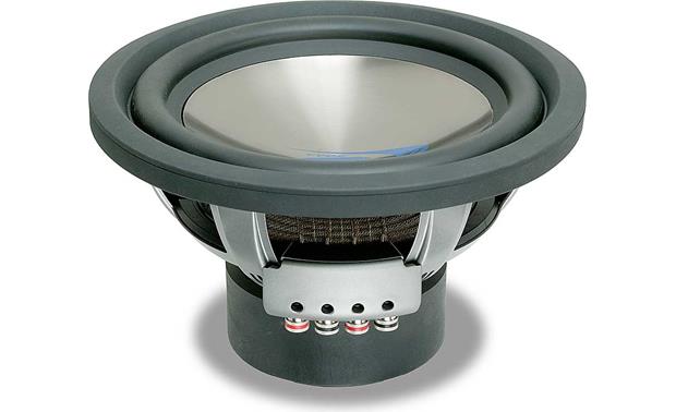 alpine type s 10 subwoofer