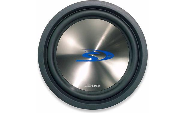 box speaker 6 inch double