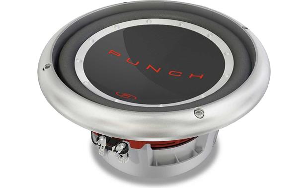 Rockford Fosgate P110S4 Punch Stage 1 