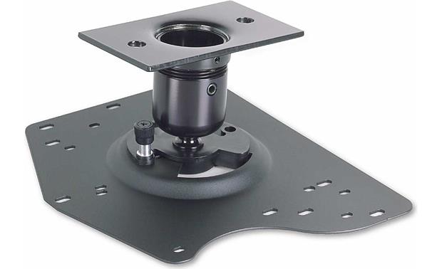 Infocus Sp Ceil 011 Ceiling Mount For Screenplay Front