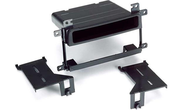 American International SUZK-946 Dash Kit