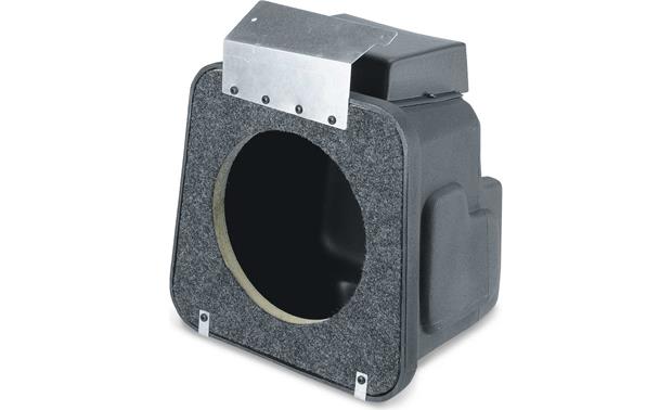 2002 chevy tahoe subwoofer box