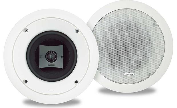 Boston Acoustics Dsi465 In Ceiling Speakers At Crutchfield