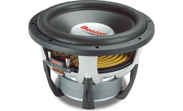 boston g5 12 subwoofer