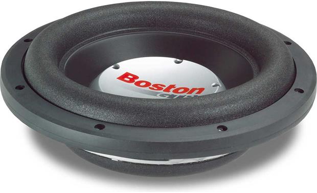 boston g5 subwoofer