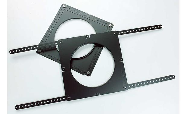 Boston Acoustics Ncbr5 Pair New Construction Brackets For Select