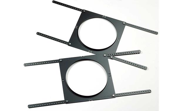 Boston Acoustics Ncbr6 New Construction Brackets For Select