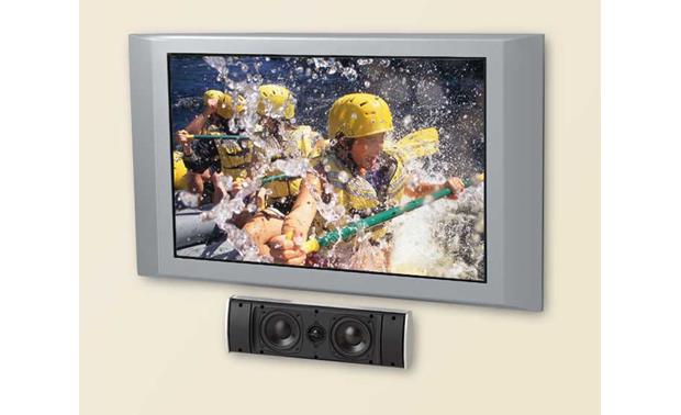 boston acoustics p430