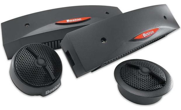 m acoustic tweeter