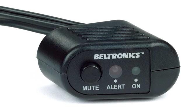 Image of Beltronics Direct website