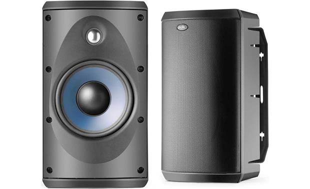 polk audio atrium 6 outdoor speakers