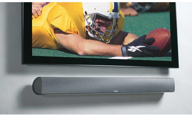 polk audio surroundbar titanium