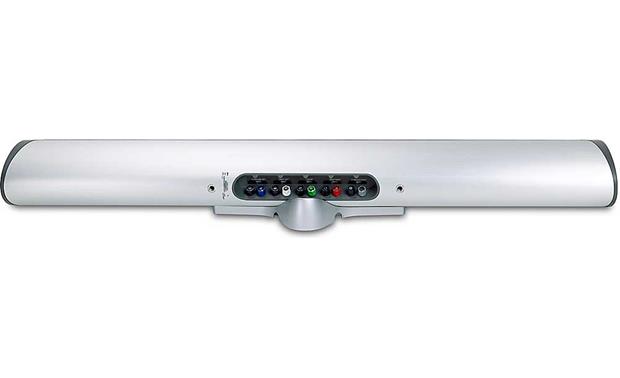 polk audio surroundbar titanium