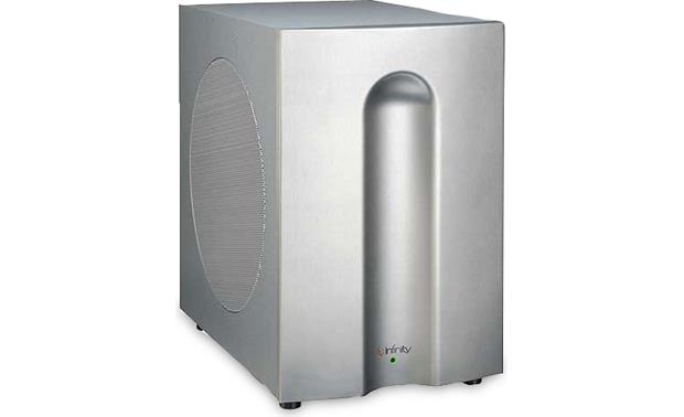 infinity home subwoofer