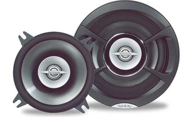 infinity 4012i
