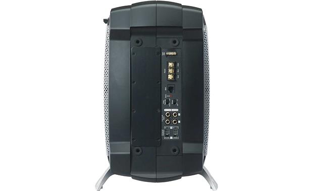 infinity basslink ii