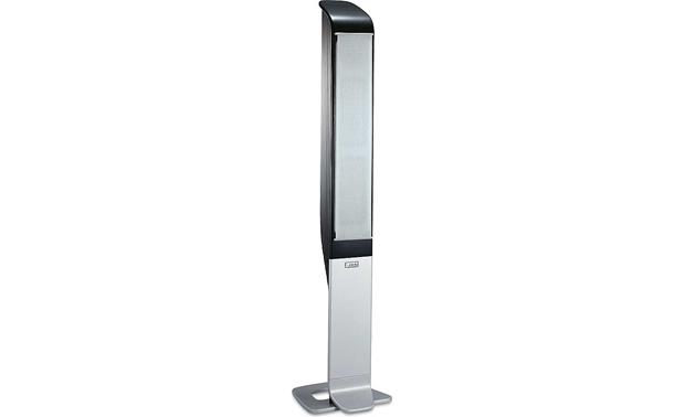 Infinity Cascade™ Model Nine (Black gloss) Single floor-standing ...