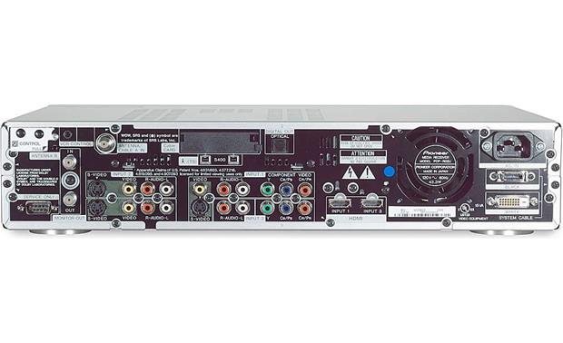 Pioneer PDP-4345HD 43