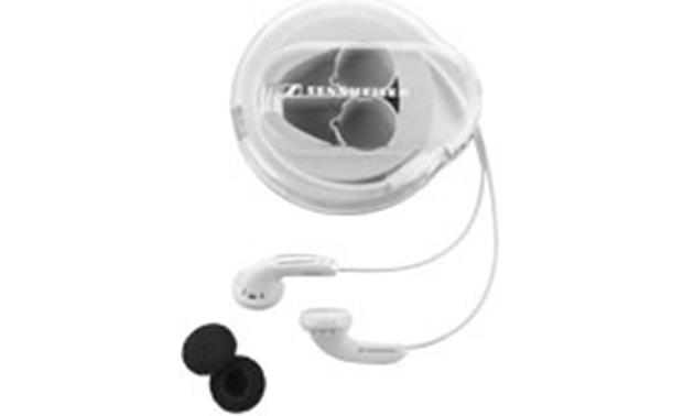 Sennheiser MX 500 | ▤ Full Specifications \u0026 Reviews