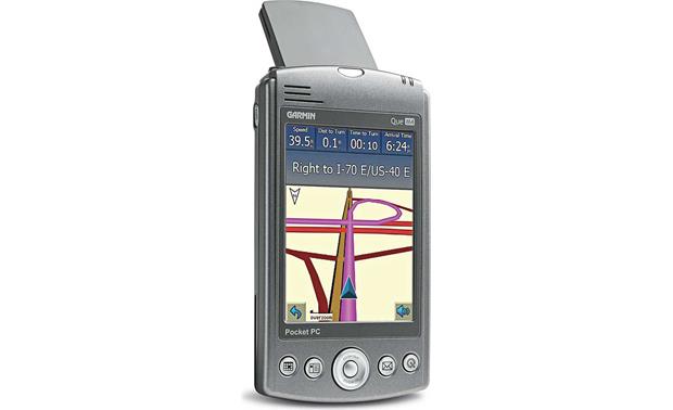 SCARICARE MANUALE IQUE M4 GARMIN