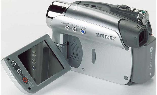 Sony Handycam Dcr Hc26e Drivers For Mac