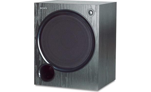 sony 6.1 home theatre system