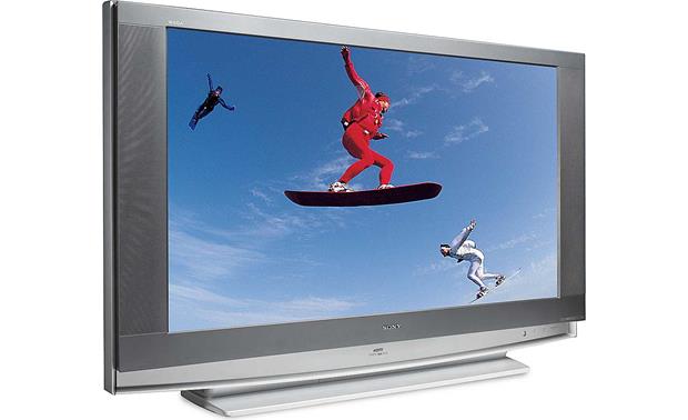 Sony KDF-E60A20 60\