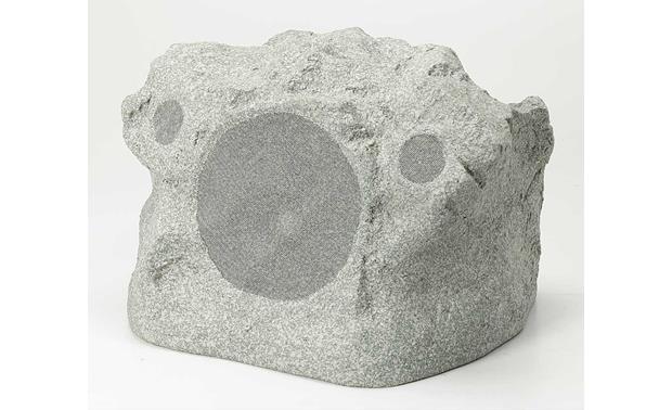 Color Niles 8 2-Way Rock Spkr Speckle Granite 