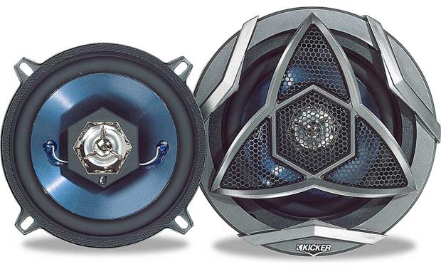 soundstream underseat subwoofer