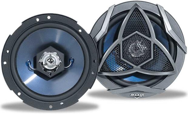 kicker ks60