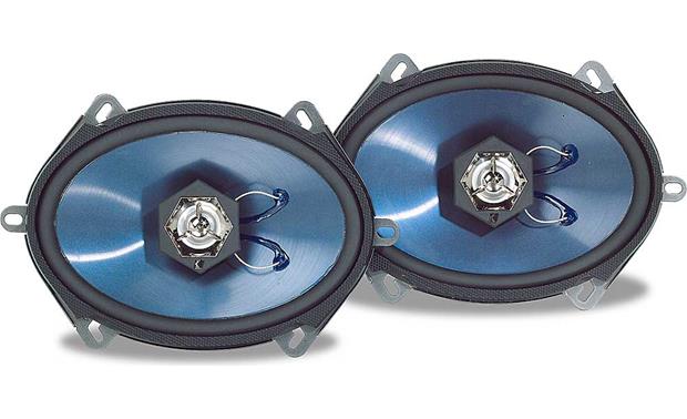 kicker ks series ks68