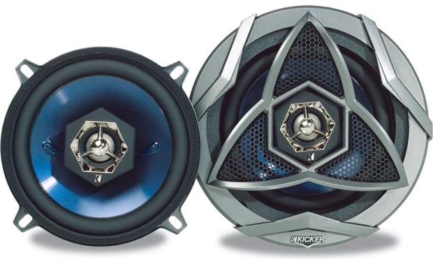 3in speakers