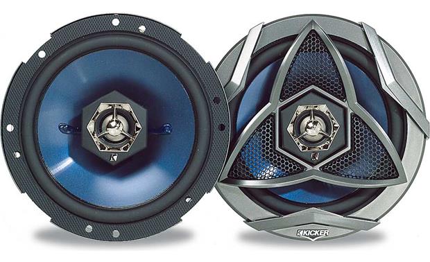 kicker ks 6.5 speakers