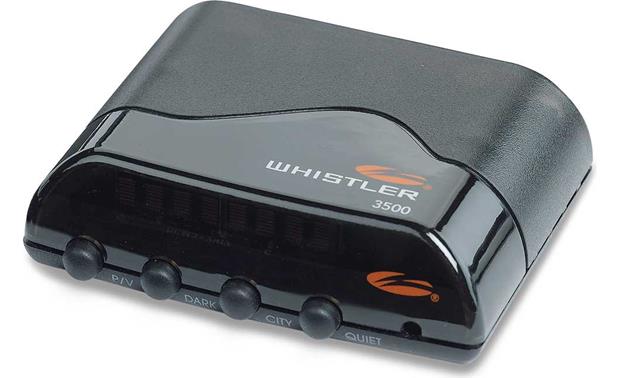 Wireless Radar Detector >> Whistler De3500 Remote Mount Wireless Radar Detector At Crutchfield Wireless Radar Detector >> Whistler De3500 Remote Mount Wireless Radar Detector At Crutchfield