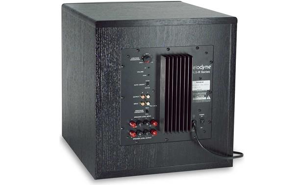 velodyne dls series