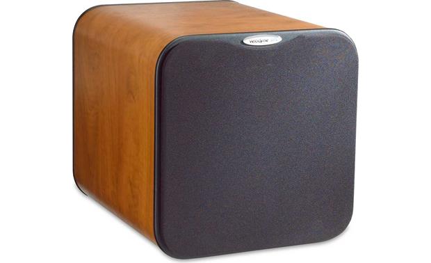 velodyne wireless subwoofer