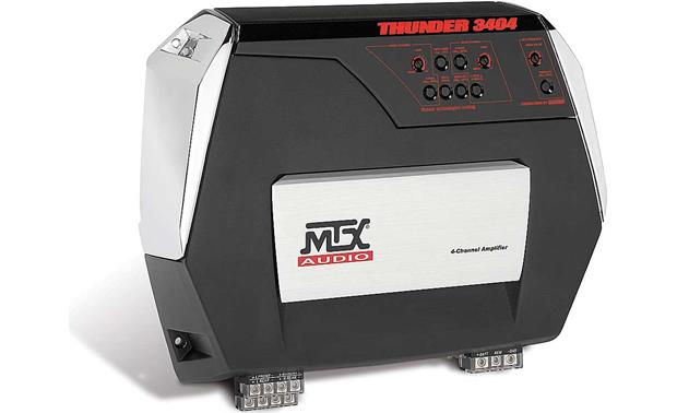 Mtx Thunder3404