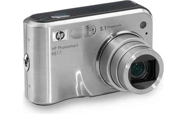 hp r817